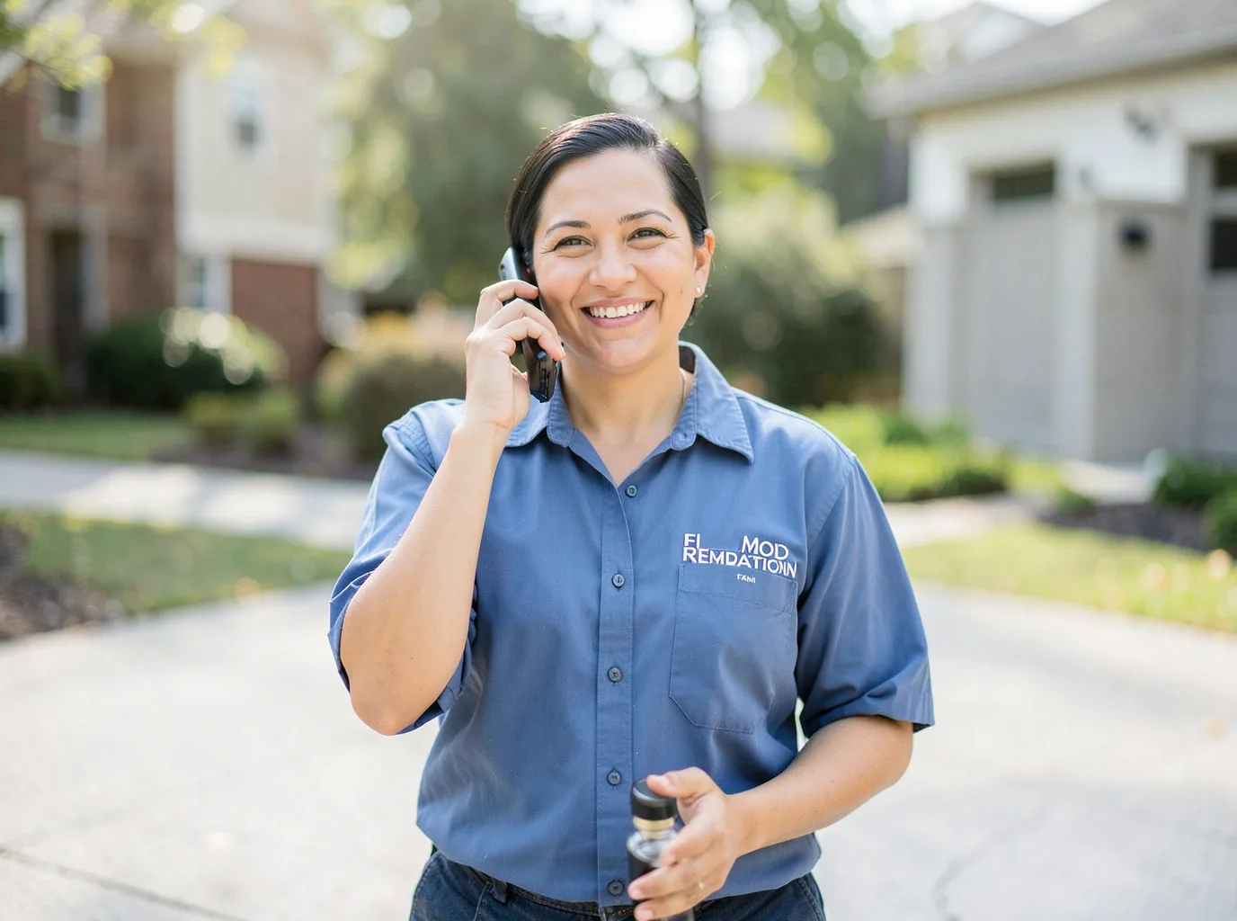 Mold Remediation Brookland, AR FAQs